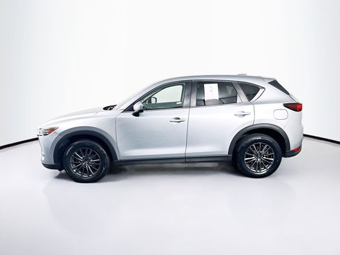 Used 2020 MAZDA CX-5 Touring FWD image 4