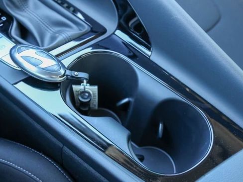 New 2026 Hyundai Elantra Blue FWD image 16