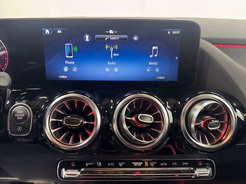 Certified 2026 Mercedes-Benz GLA 250 4MATIC image 16