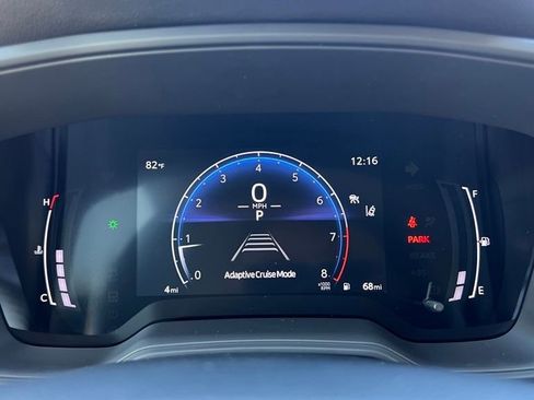 New 2026 Toyota Corolla LE image 32