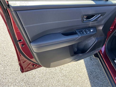 New 2026 Subaru Outback Touring XT AWD/4WD image 10