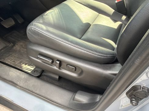 Certified 2022 Honda Pilot Special Edition image 17