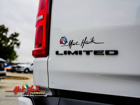 New 2026 RAM 1500 Limited image 10