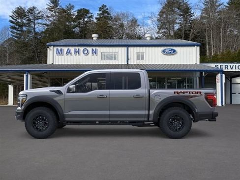 New 2026 Ford F150 Raptor AWD/4WD image 3