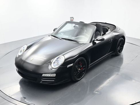 Used 2011 Porsche 911 Carrera 4S image 41