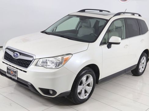 Used 2014 Subaru Forester 2.5i Limited image 19