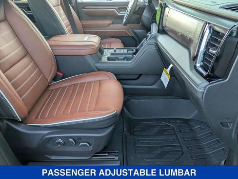 New 2026 GMC Sierra 3500 Denali Ultimate image 39