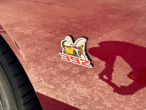 Certified 2021 Dodge Challenger R/T Scat Pack image 11