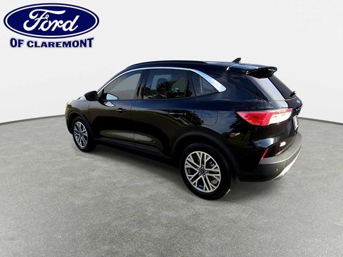Used 2022 Ford Escape SEL FWD image 6