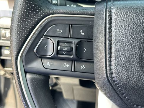 Certified 2025 Toyota 4Runner TRD Sport AWD/4WD image 24