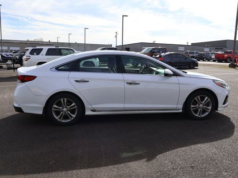 Used 2018 Hyundai Sonata Sport image 7