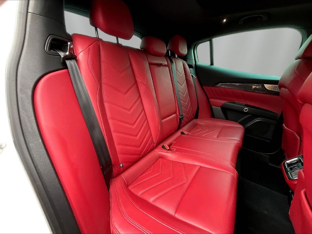 Used 2023 Maserati Grecale Modena AWD/4WD image 24