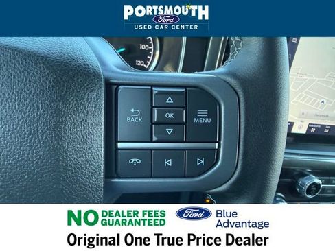 Certified 2023 Ford F150 XLT w/ Equipment Group 302A High image 18