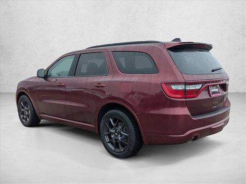 New 2026 Dodge Durango GT image 9