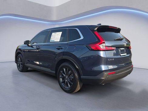 Used 2026 Honda CR-V EX-L image 3