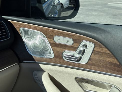 New 2026 Mercedes-Benz GLE 350 image 33