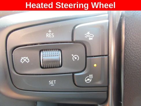 Used 2024 GMC Sierra 2500 Denali Ultimate w/ Max Trailering Package AWD/4WD image 37
