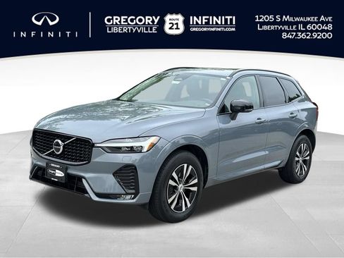 Used 2024 Volvo XC60 B5 Core w/ Climate Package AWD/4WD image 1