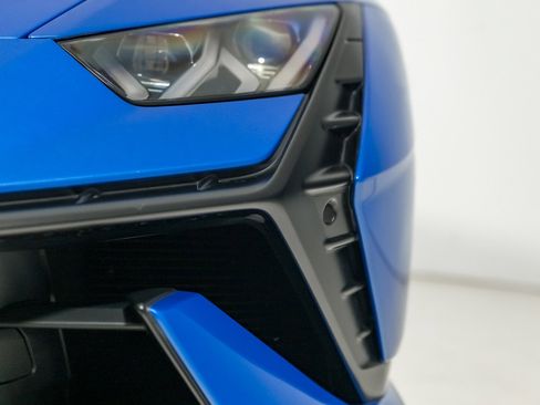 Used 2023 Lamborghini Huracan Tecnica image 44