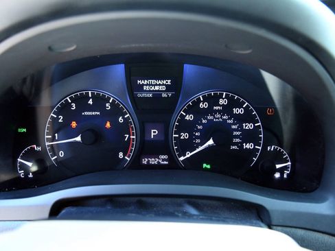 Used 2013 Lexus RX 350 AWD w/ Navigation Pkg image 21