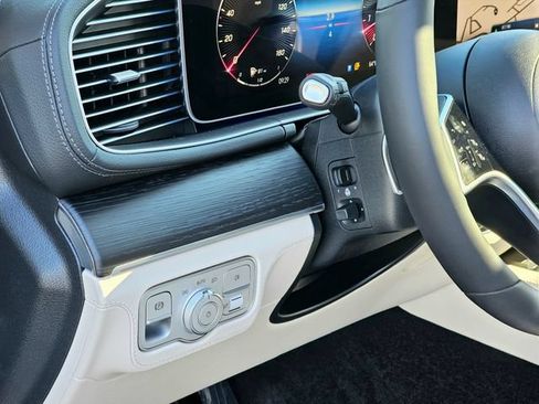 New 2026 Mercedes-Benz GLE 350 4MATIC image 15