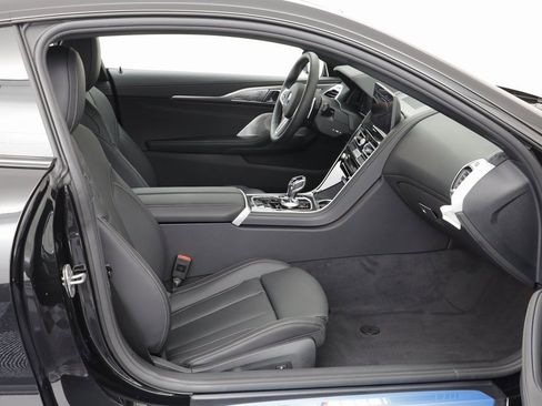 New 2026 BMW M850i xDrive Coupe image 20