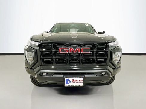 New 2026 GMC Canyon Elevation w/ Convenience Package RWD image 2