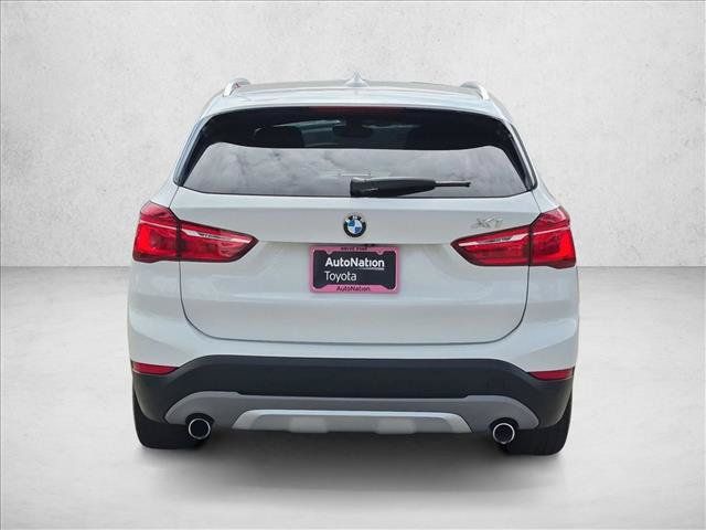 Used 2016 BMW X1 xDrive28i AWD/4WD image 7