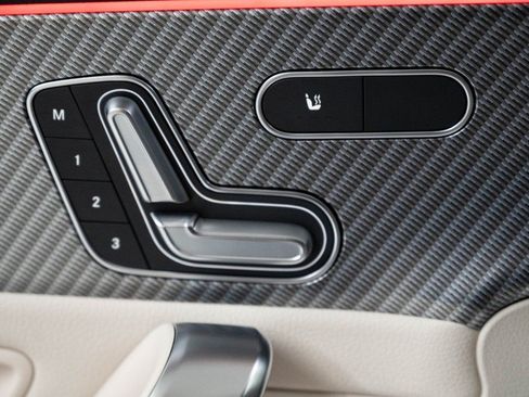 Certified 2026 Mercedes-Benz CLA 250 4MATIC image 19
