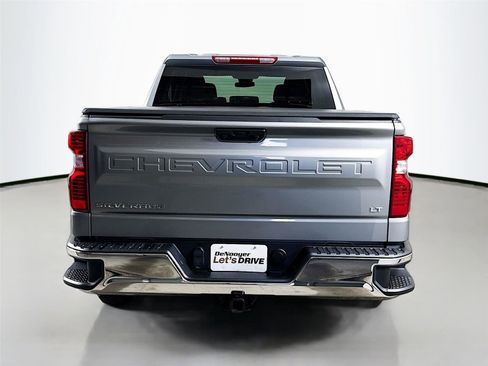 Used 2023 Chevrolet Silverado 1500 LT image 8