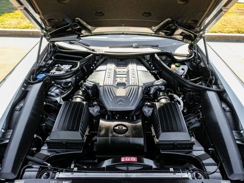 Used 2011 Mercedes-Benz SLS AMG Coupe image 56
