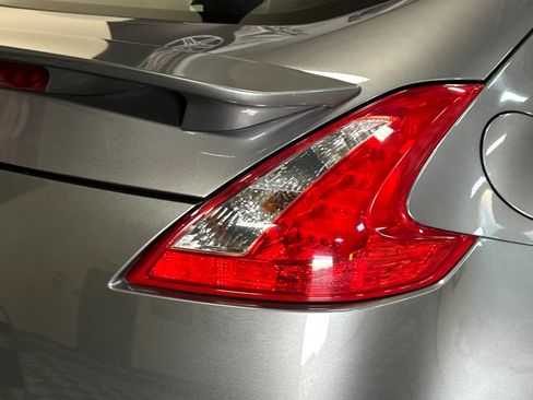 Used 2014 Nissan 370Z Touring w/ Sport Package image 46