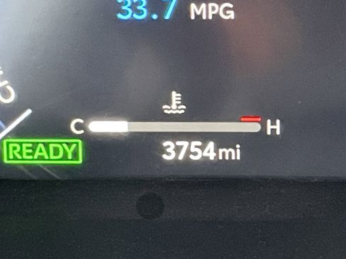 Used 2023 Toyota RAV4 XSE image 21