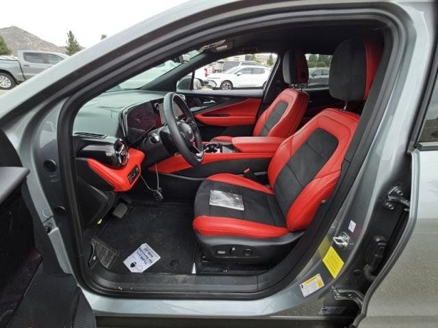 Used 2024 Chevrolet Blazer EV RS AWD/4WD image 17