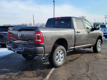 Used 2024 RAM 2500 Laramie
