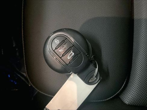 Used 2020 MINI Cooper Countryman S w/ Storage Package image 15