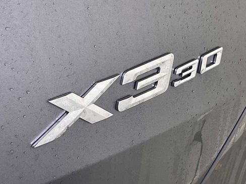 Used 2026 BMW X3 xDrive30i w/ Convenience Package AWD/4WD image 12