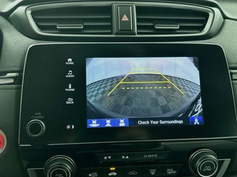 Used 2017 Honda CR-V EX image 22