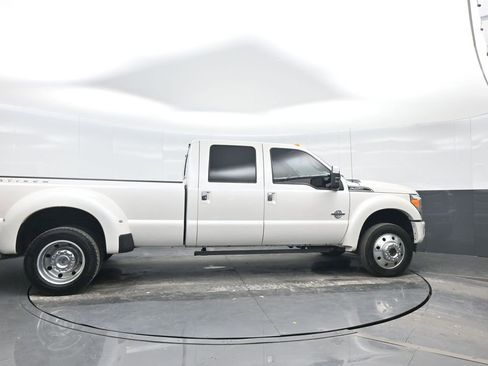 Used 2016 Ford F450 Platinum image 7