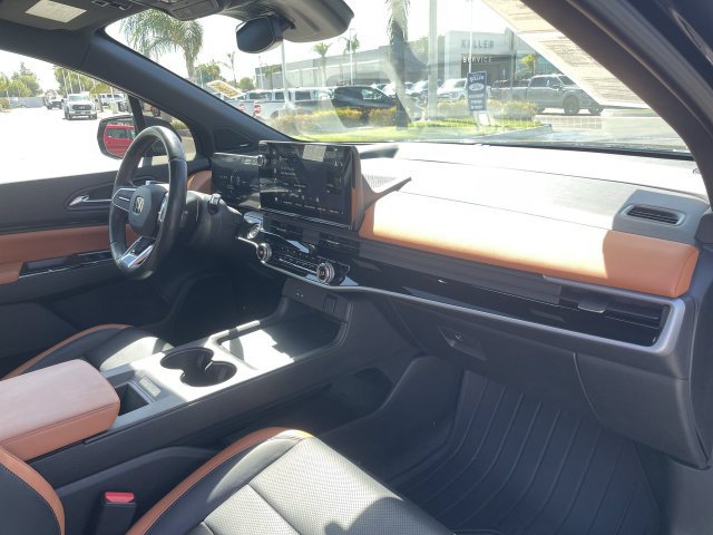Used 2024 Honda Prologue Elite image 30