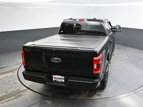 Used 2023 Ford F150 XLT w/ Equipment Group 302A High image 51