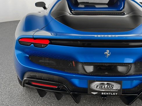 Used 2024 Ferrari 296 GTS image 44