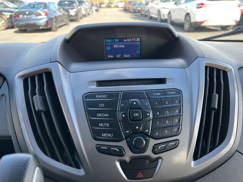 Used 2016 Ford Transit 350 XLT image 38