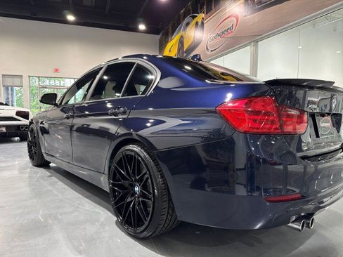 Used 2013 BMW 328i xDrive Sedan AWD/4WD image 33
