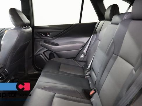 Used 2022 Subaru Outback Wilderness w/ Wilderness Package AWD/4WD image 31