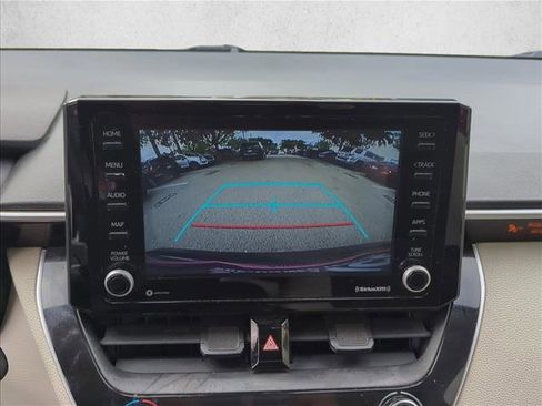 Certified 2022 Toyota Corolla LE image 22