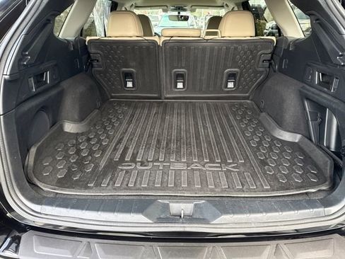 Used 2020 Subaru Outback Limited w/ Popular Package #2 image 15