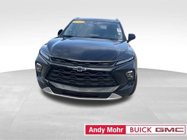 Used 2025 Chevrolet Blazer LT w/ Convenience Package FWD 360° Tour