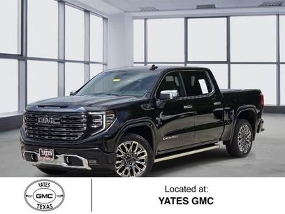 Used 2024 GMC Sierra 1500 Denali Ultimate