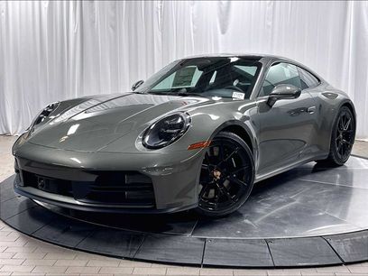 Used 2026 Porsche 911 Carrera S